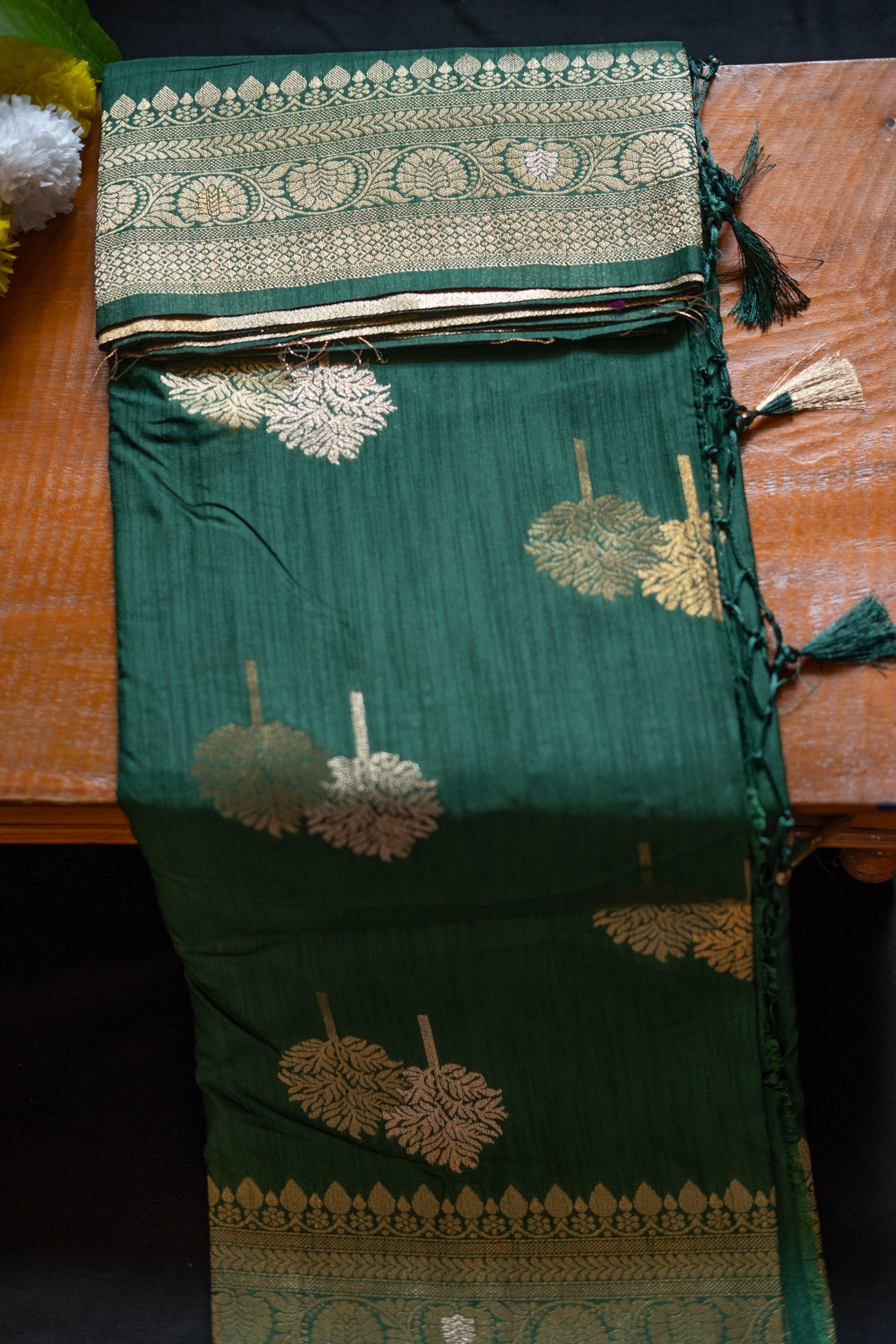 Shailaja- Mirpur katan Saree