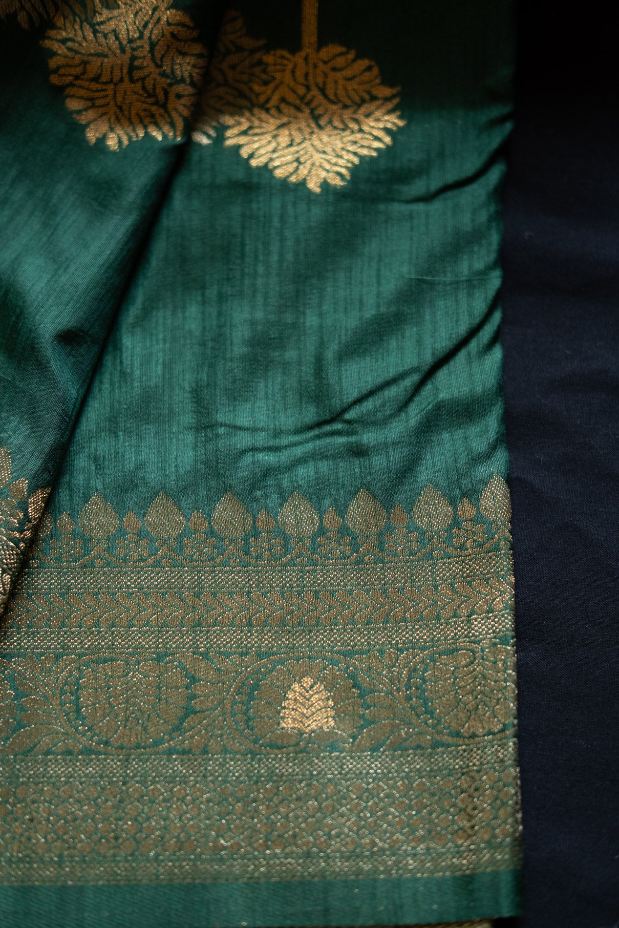 Shailaja- Mirpur katan Saree