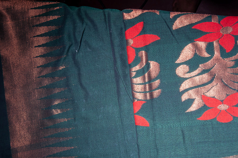 Aranyamayi- Bengali Khadi