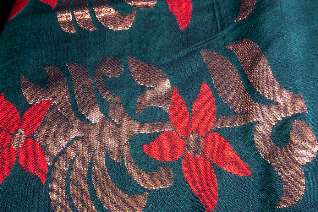 Aranyamayi- Bengali Khadi