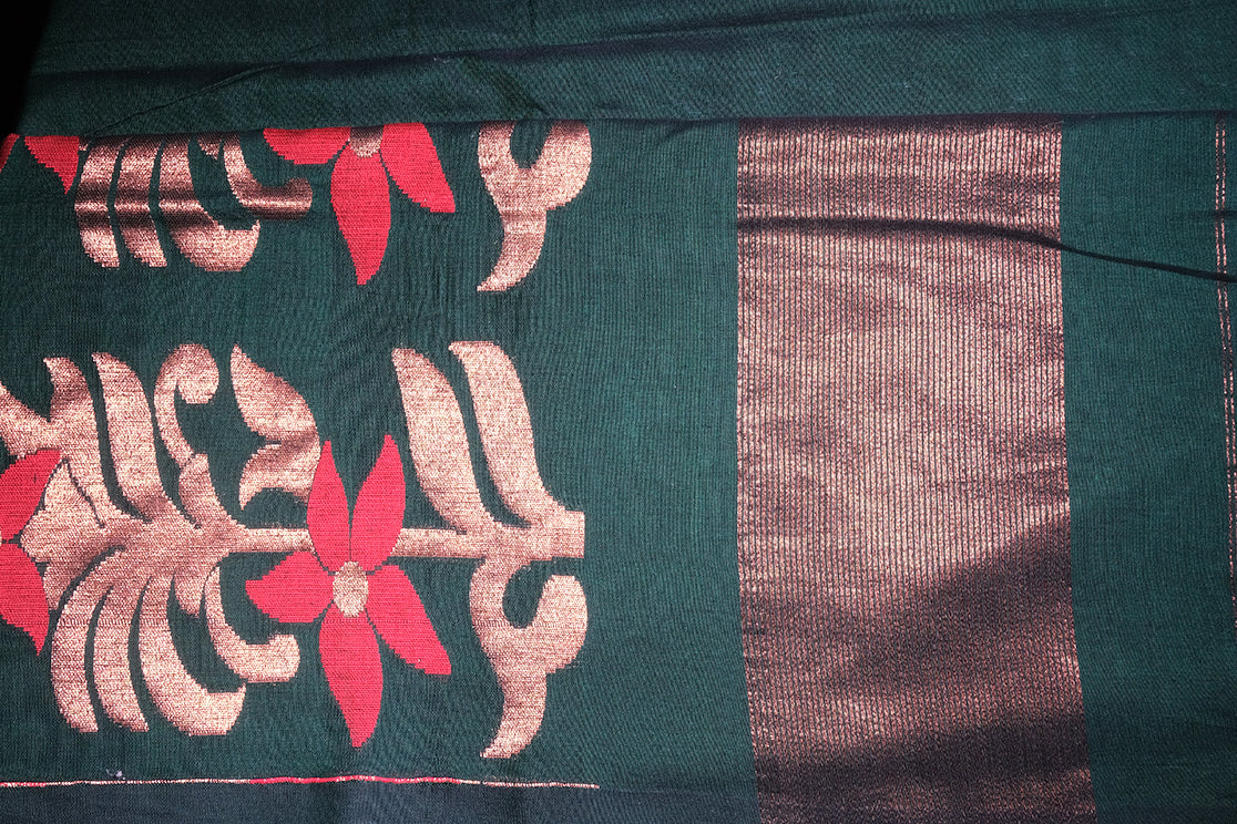 Aranyamayi- Bengali Khadi