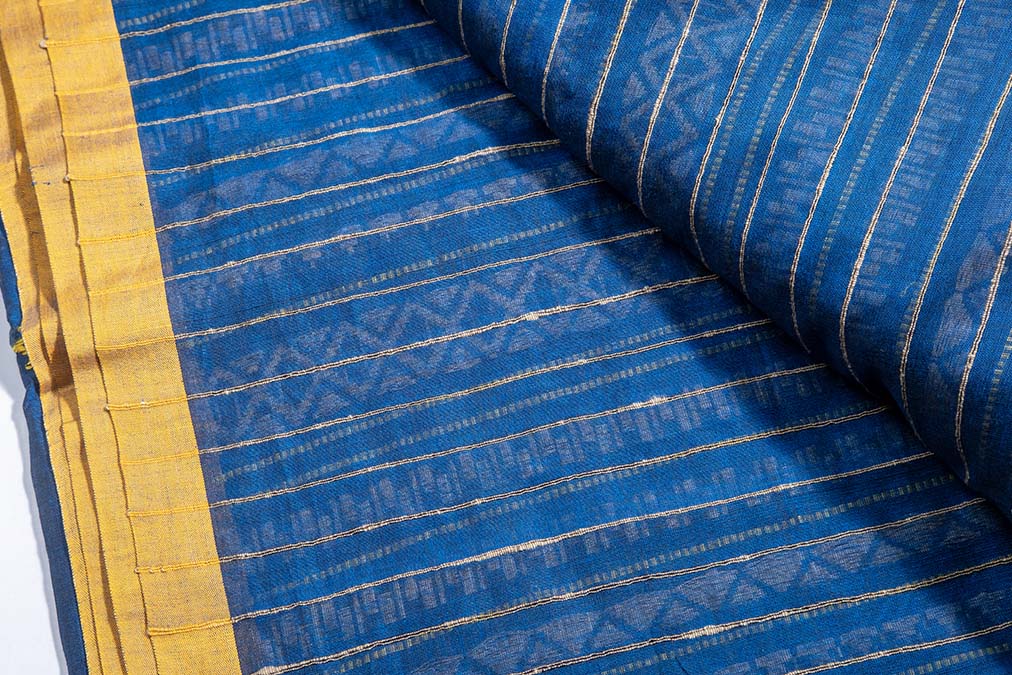 Samundari raag - Khadi Gicha Saree