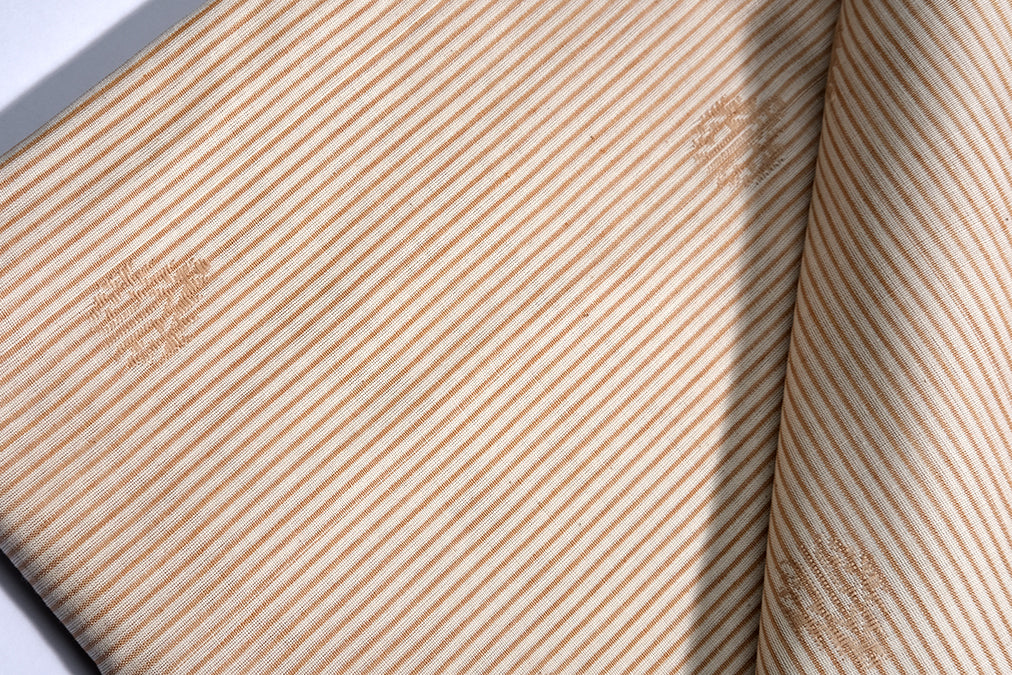 Rajkumari - Khadi Cotton Saree