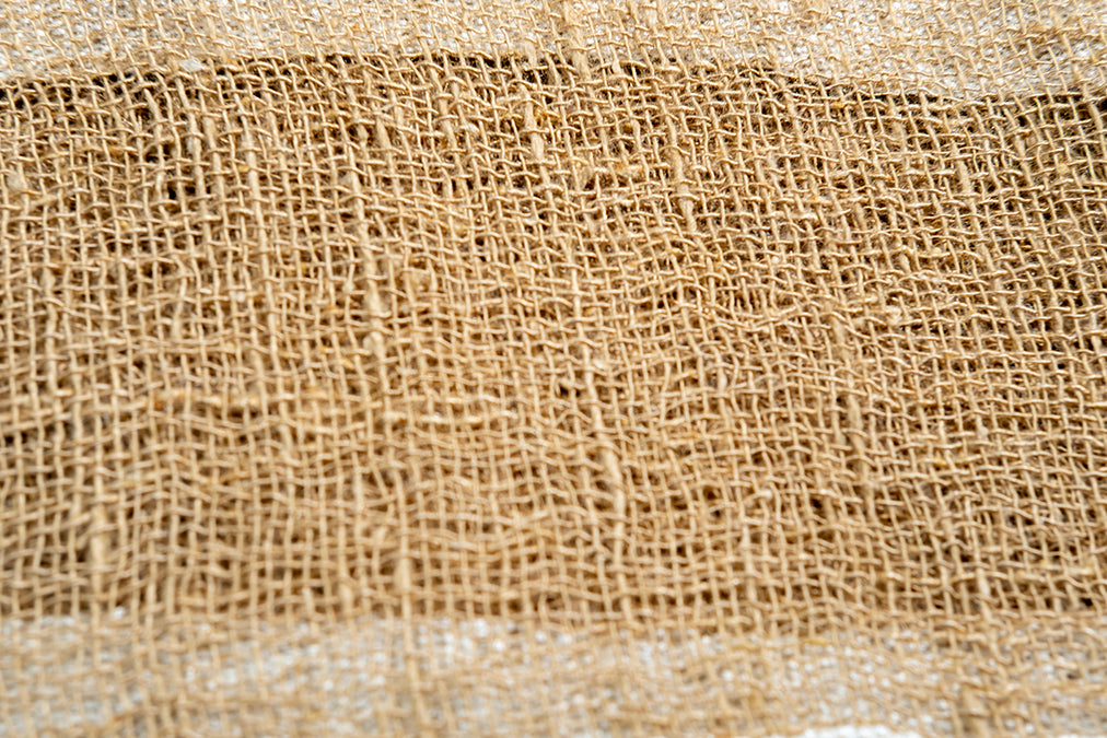 Mocha Ki Mishrit Rangeen - Jute Saree