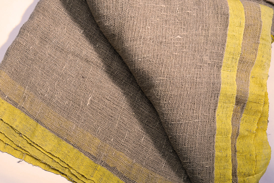 Suryakanti - Jute Saree