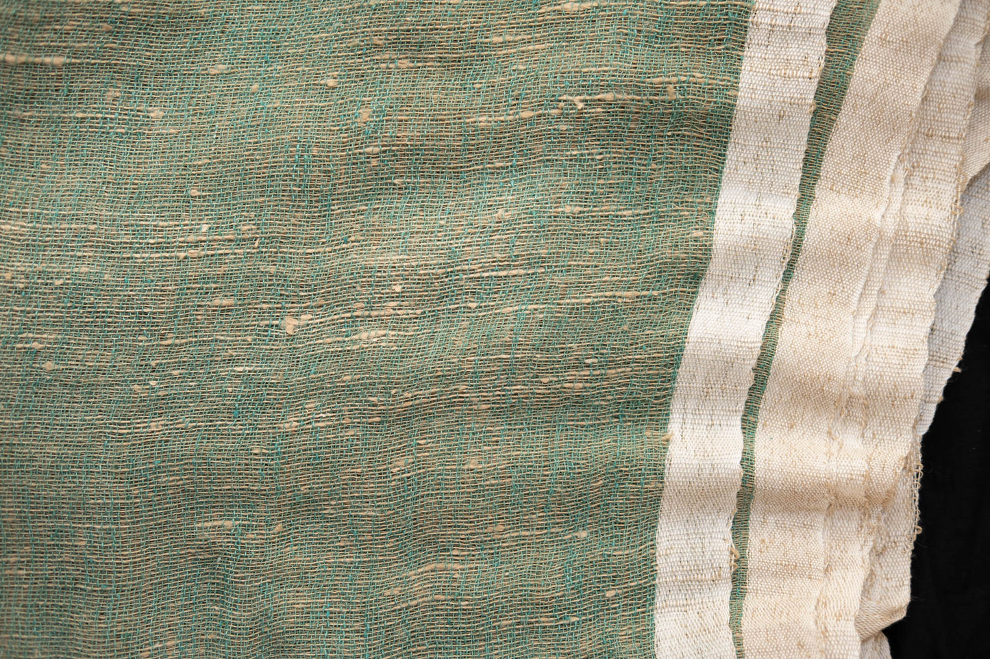 Harit Kshetra - Jute Saree