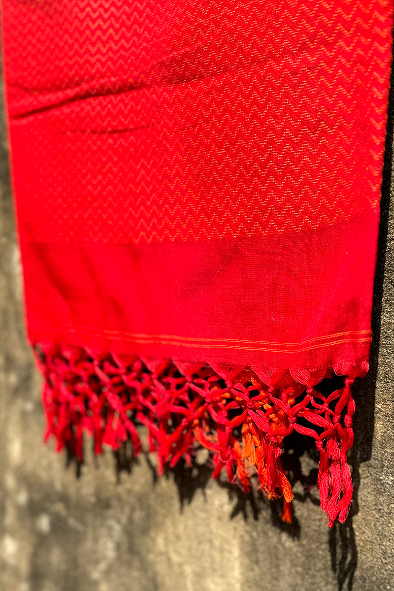 Lal rangila - Pata Khadi