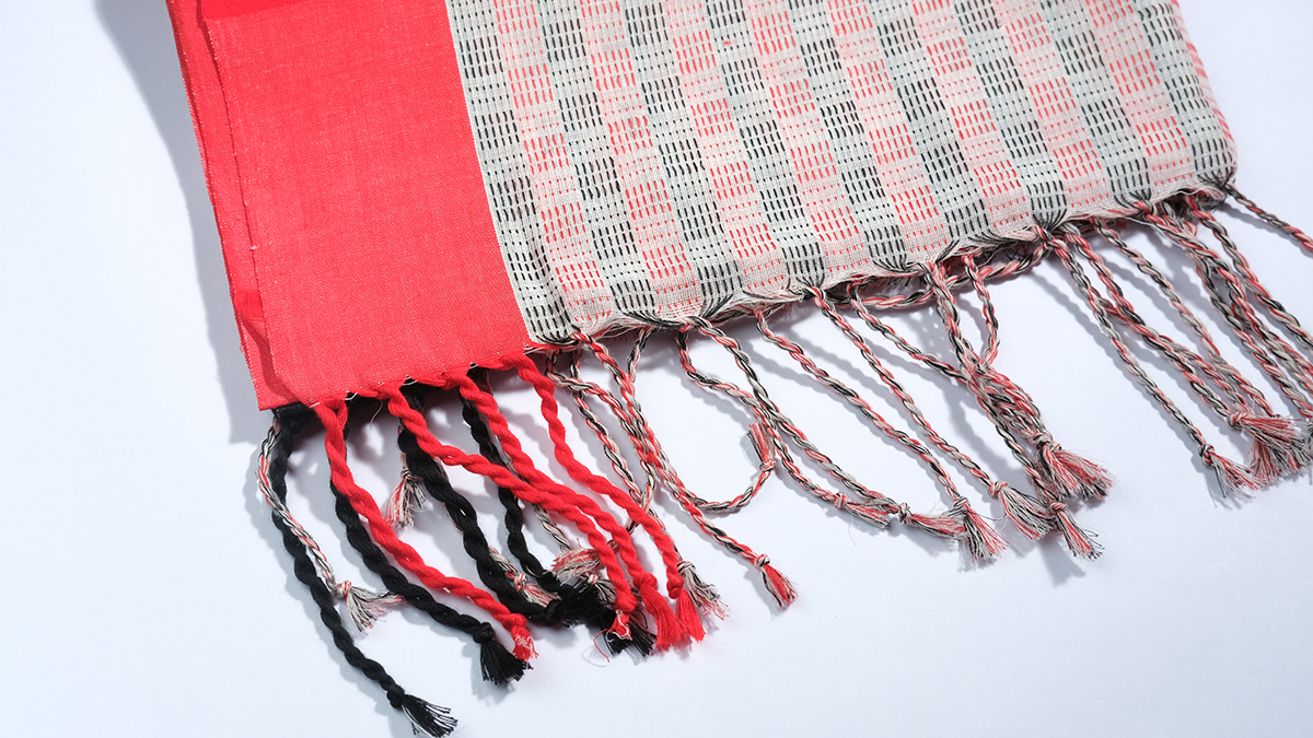 Bune khwaabon ki saree - Image 3