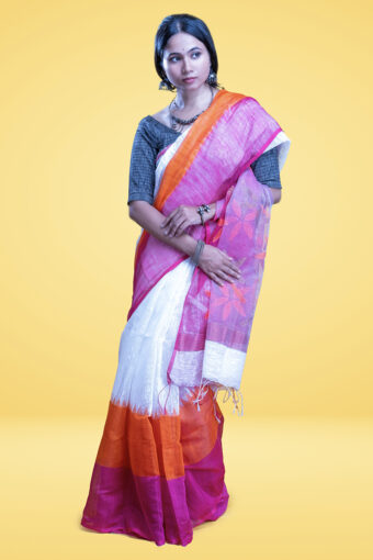 3D motka silk