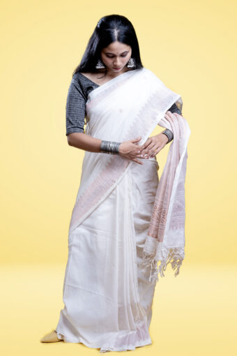 Khadi Banarasi