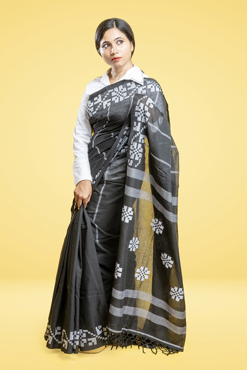 Khadi par jamdini