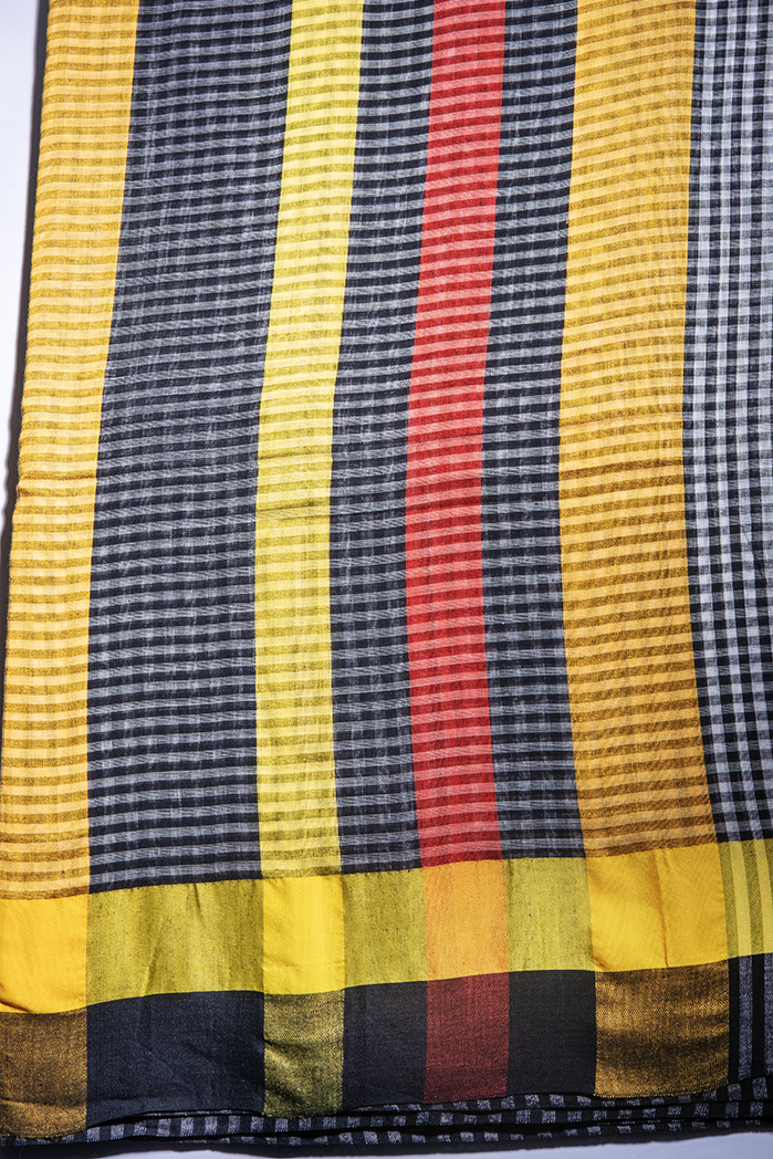Khadi buti