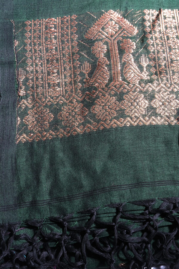 Khadi cotton
