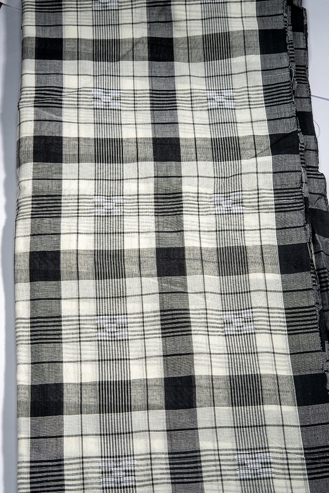 Khadi check