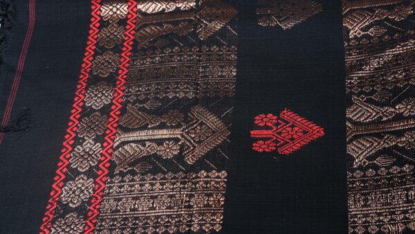 Khadi cotton