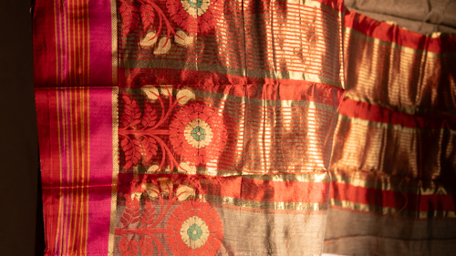 semi cotton