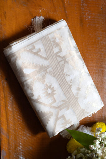 Dhakai Muslin