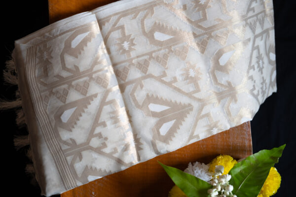 Dhakai Muslin