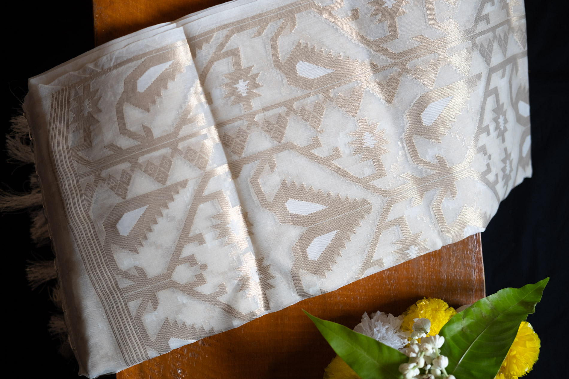 Dhakai Muslin
