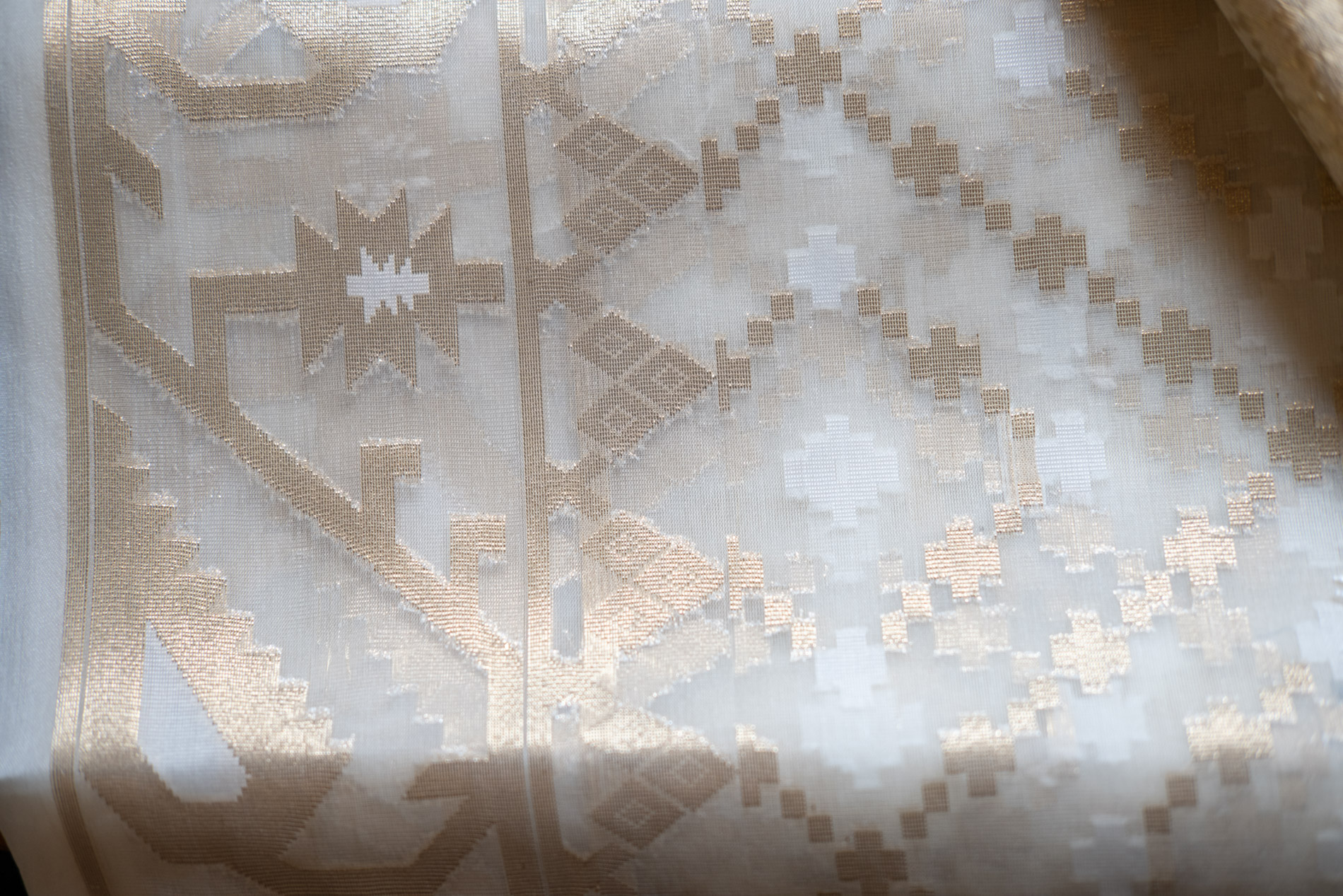 Dhakai Muslin