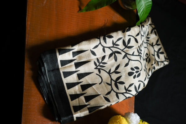 Rajsahi Silk