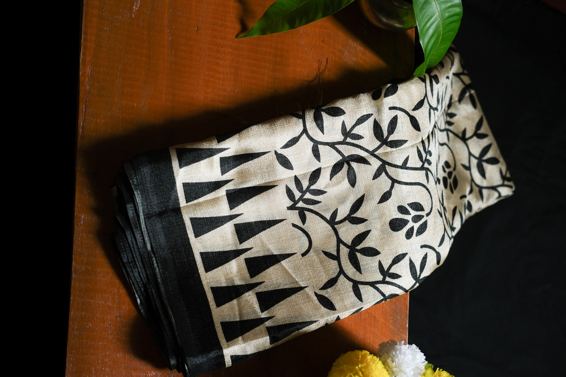 Rajsahi Silk