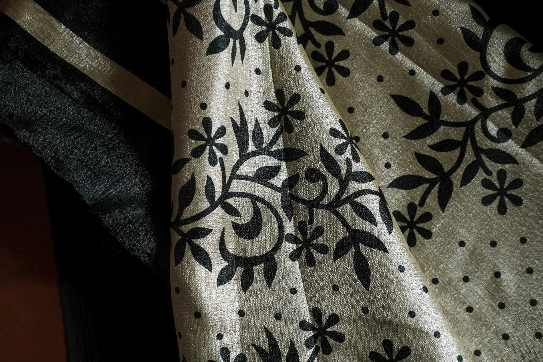 Rajsahi Silk
