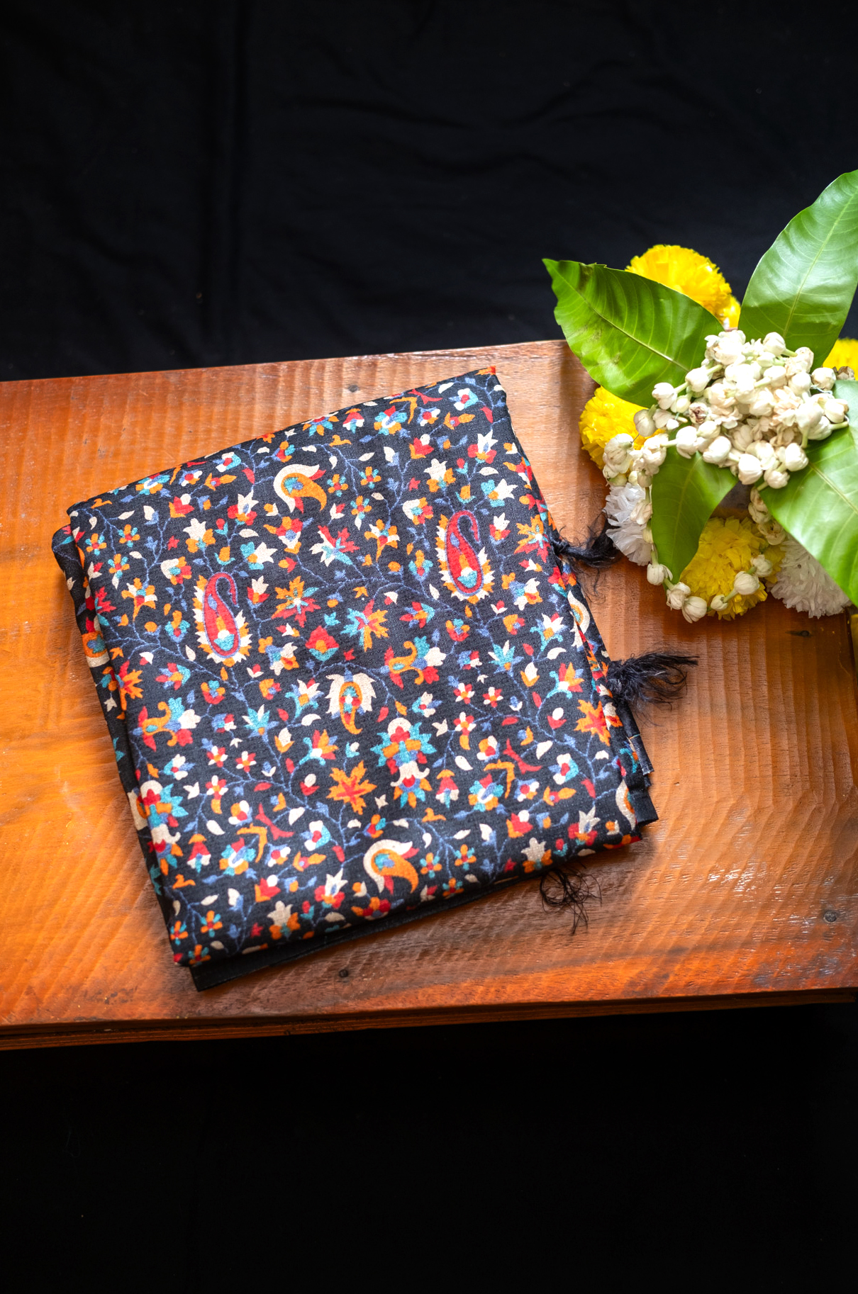 Rajsahi Silk