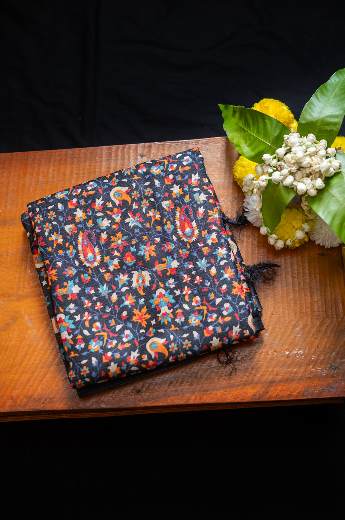 Rajsahi Silk