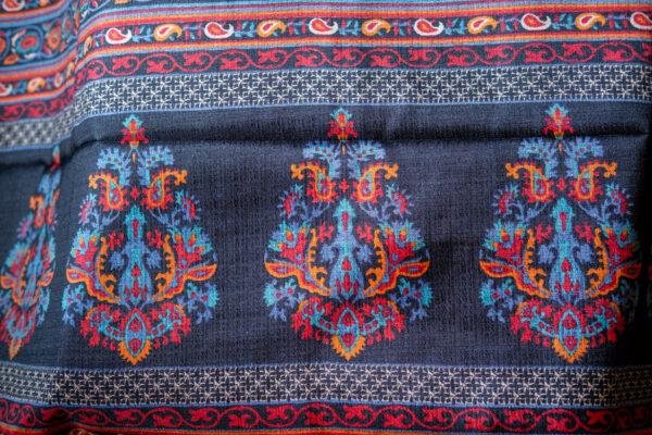 Rajsahi Silk