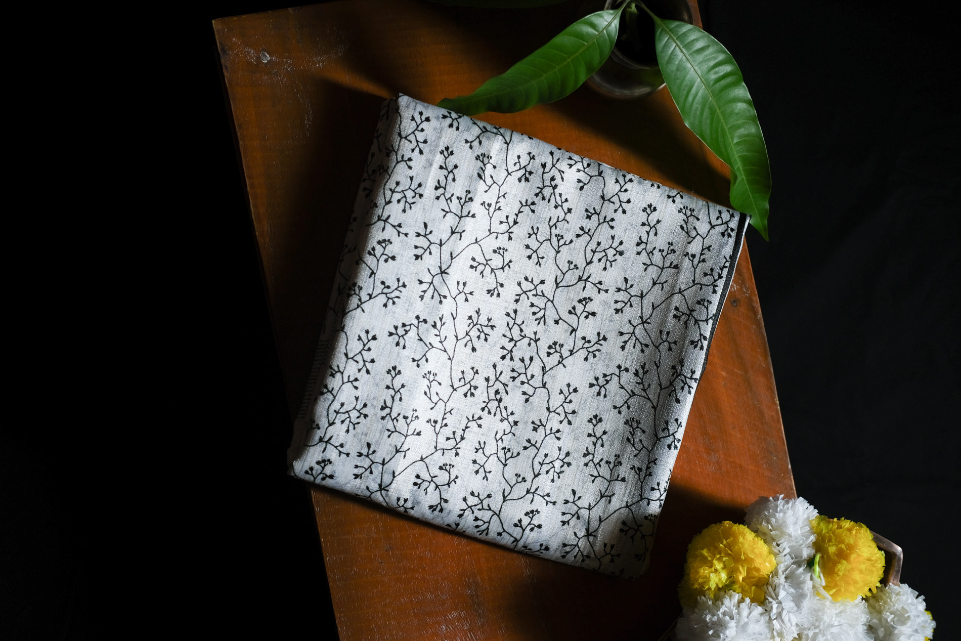 Rajsahi Silk