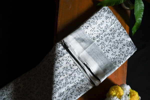 Rajsahi Silk