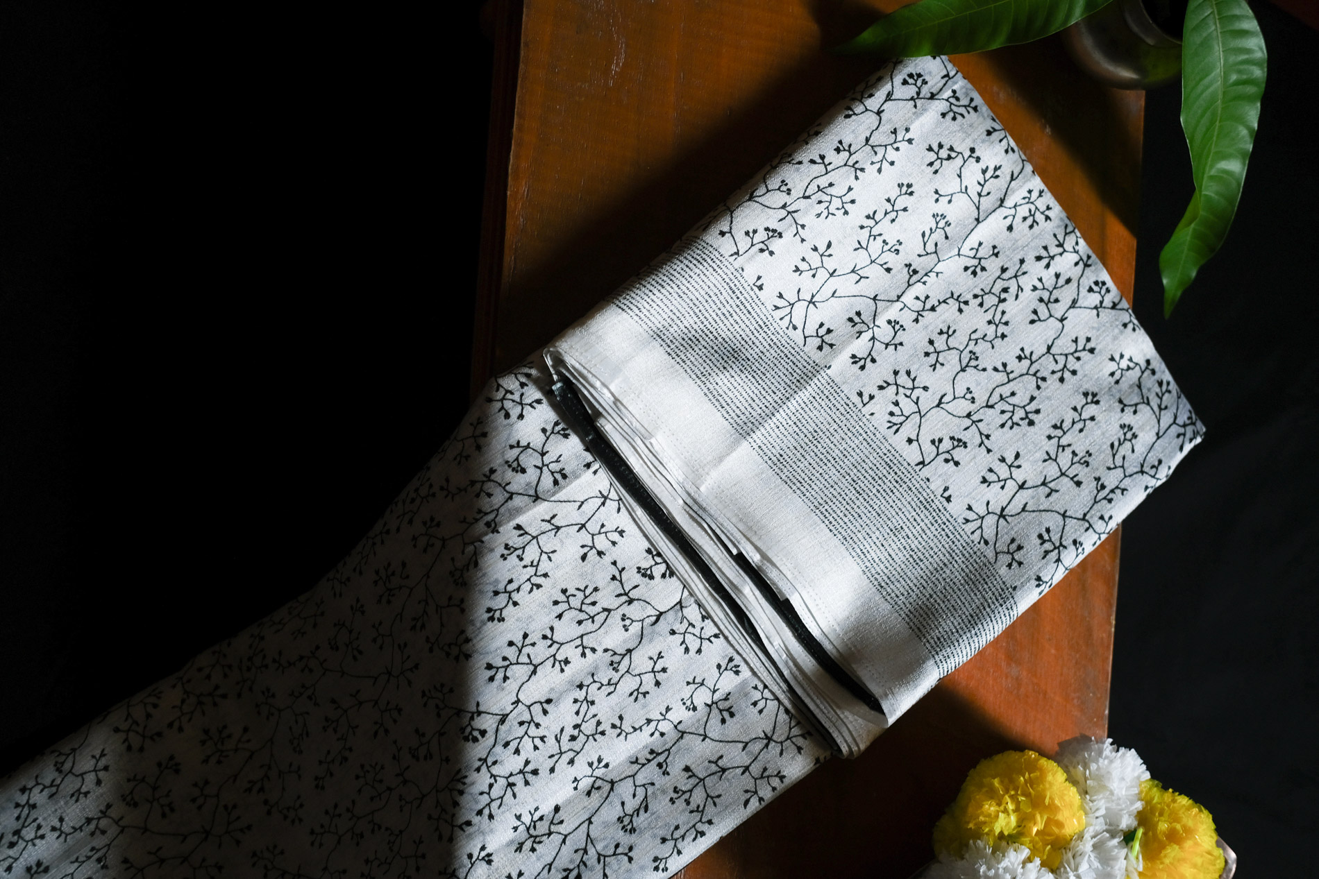 Rajsahi Silk