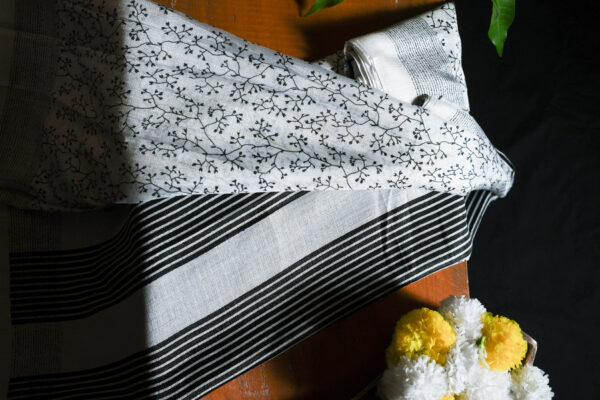 Rajsahi Silk