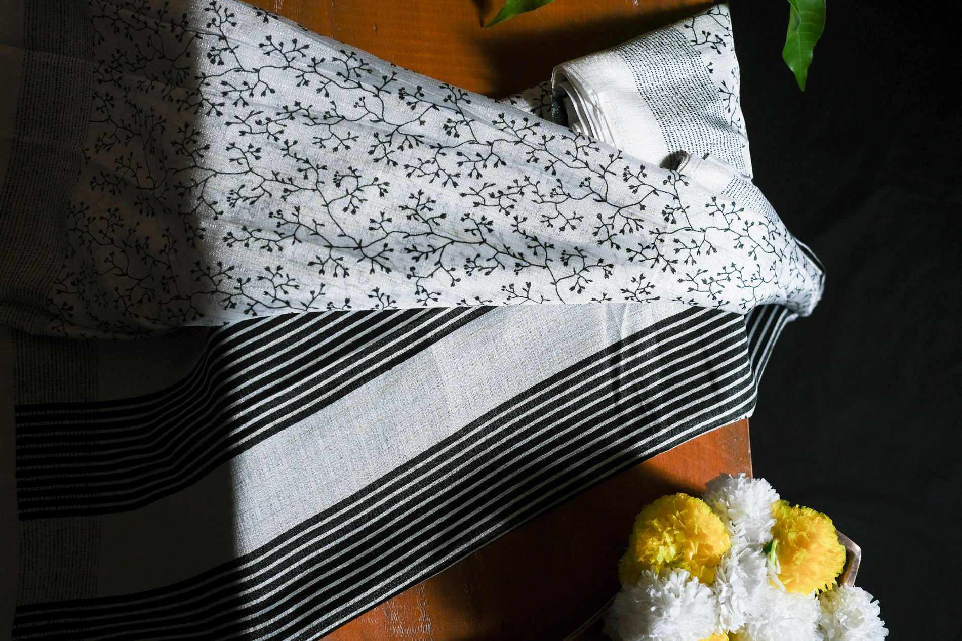 Rajsahi Silk