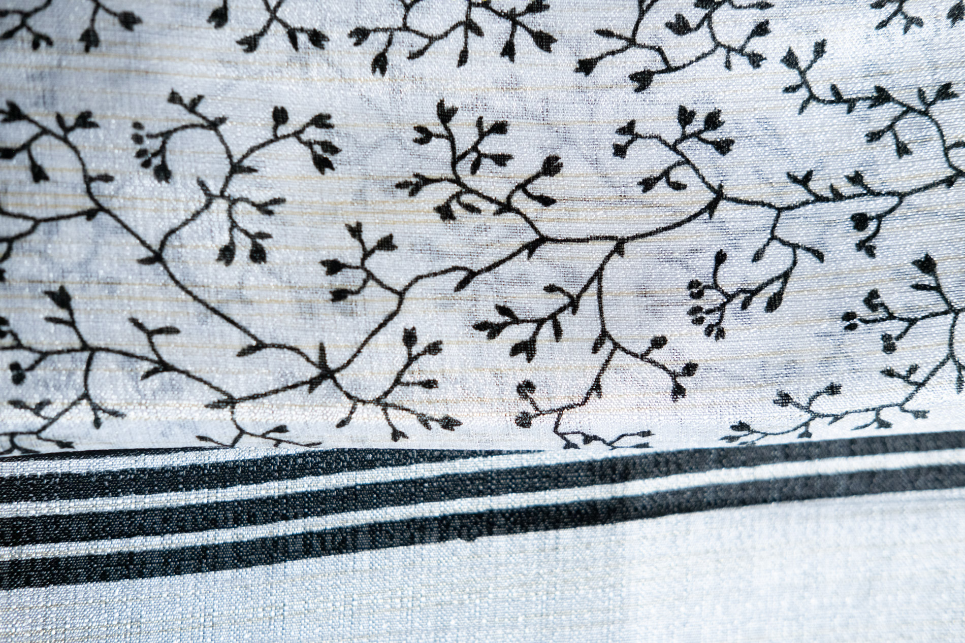 Rajsahi Silk