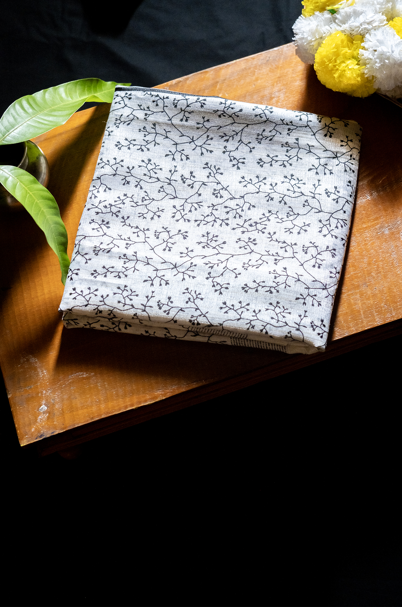 Rajsahi Silk