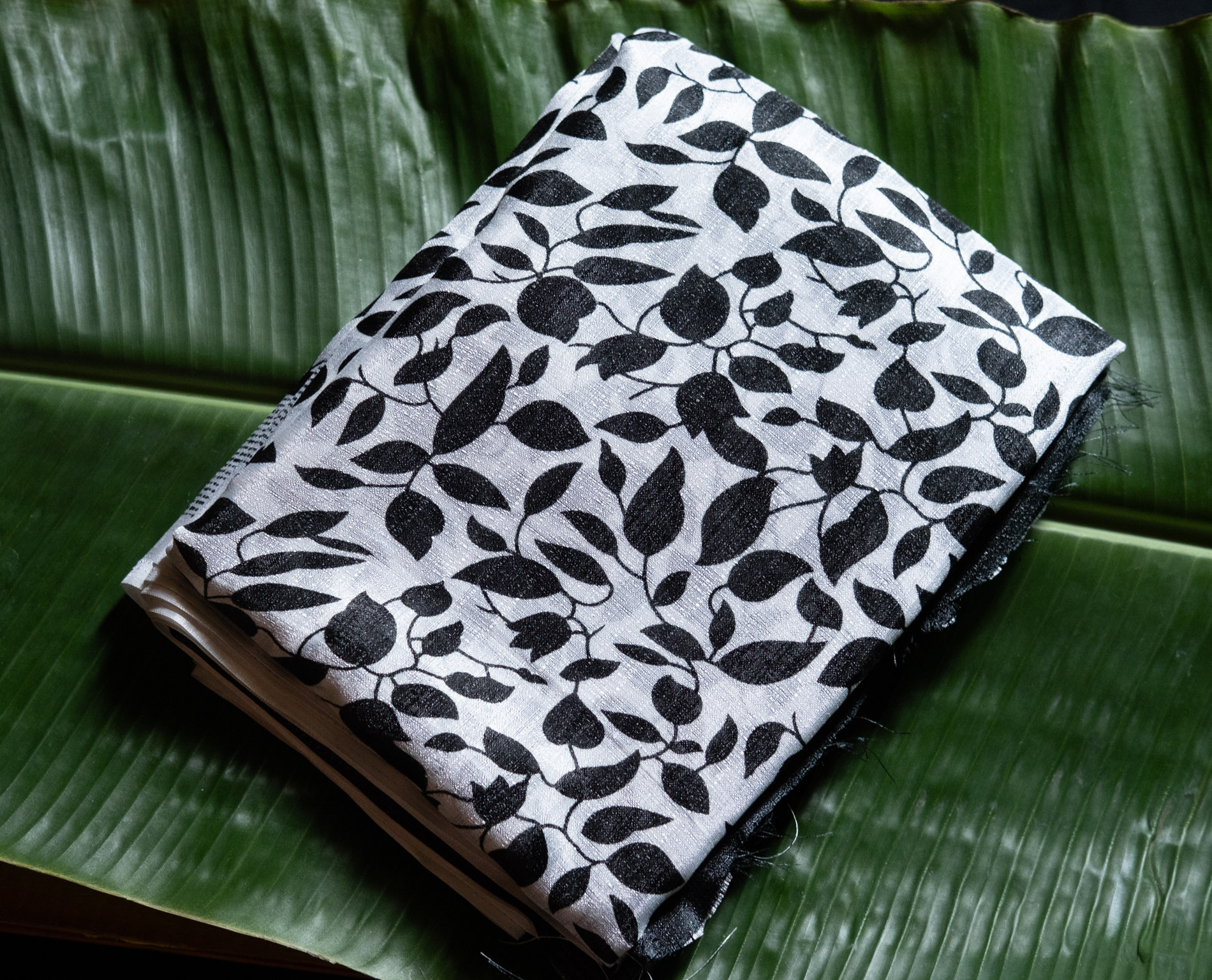 Rajsahi Silk