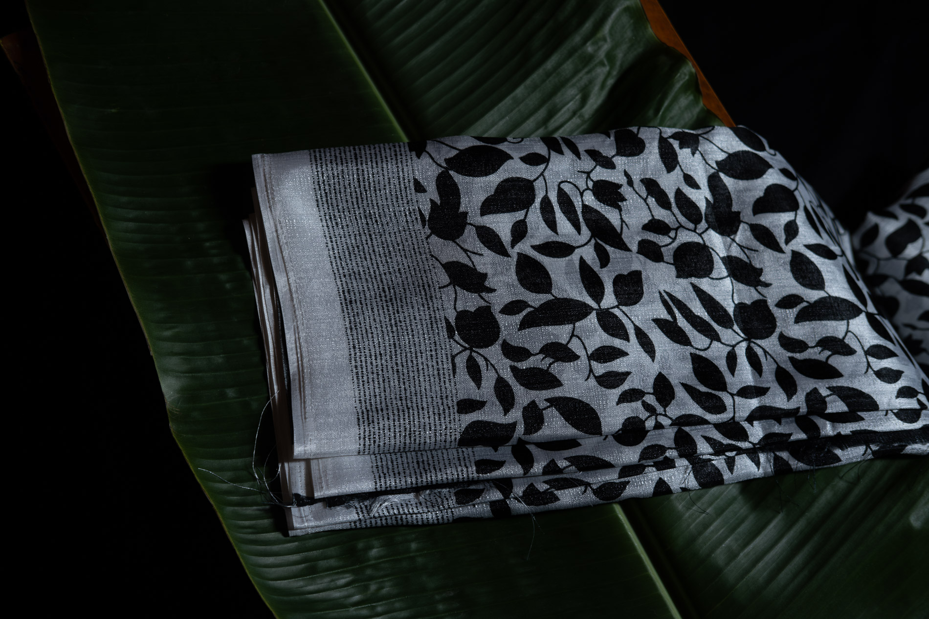 Rajsahi Silk