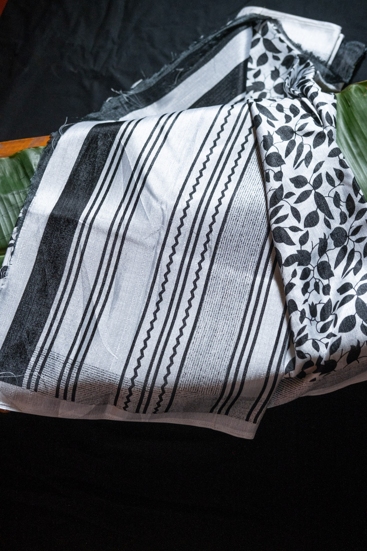 Rajsahi Silk