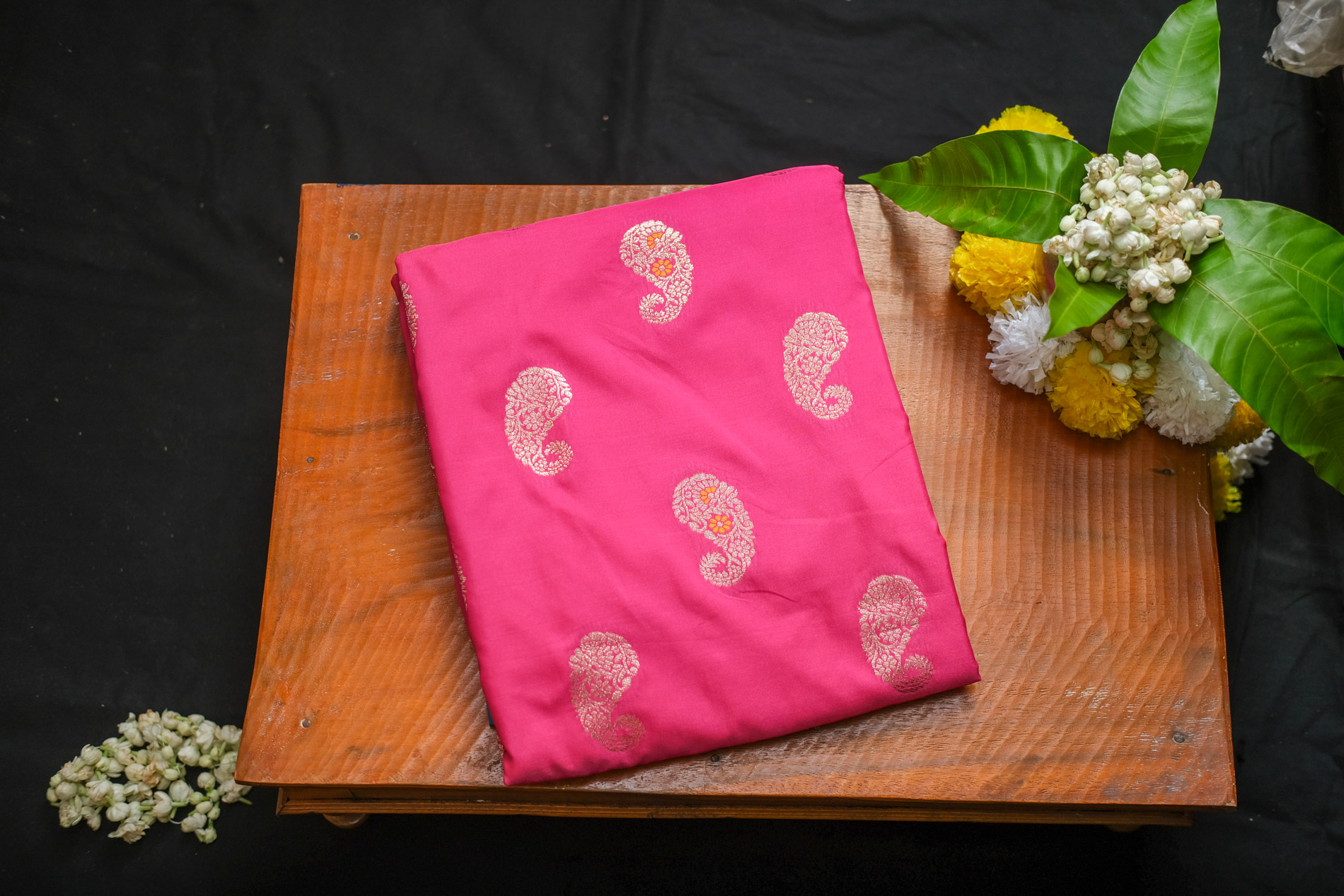 Mirpur katan silk