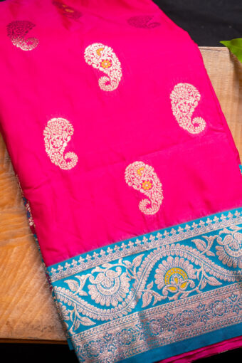 Mirpur katan silk