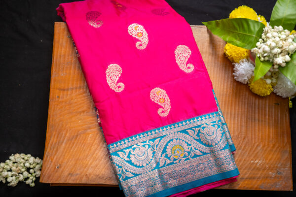 Mirpur katan silk