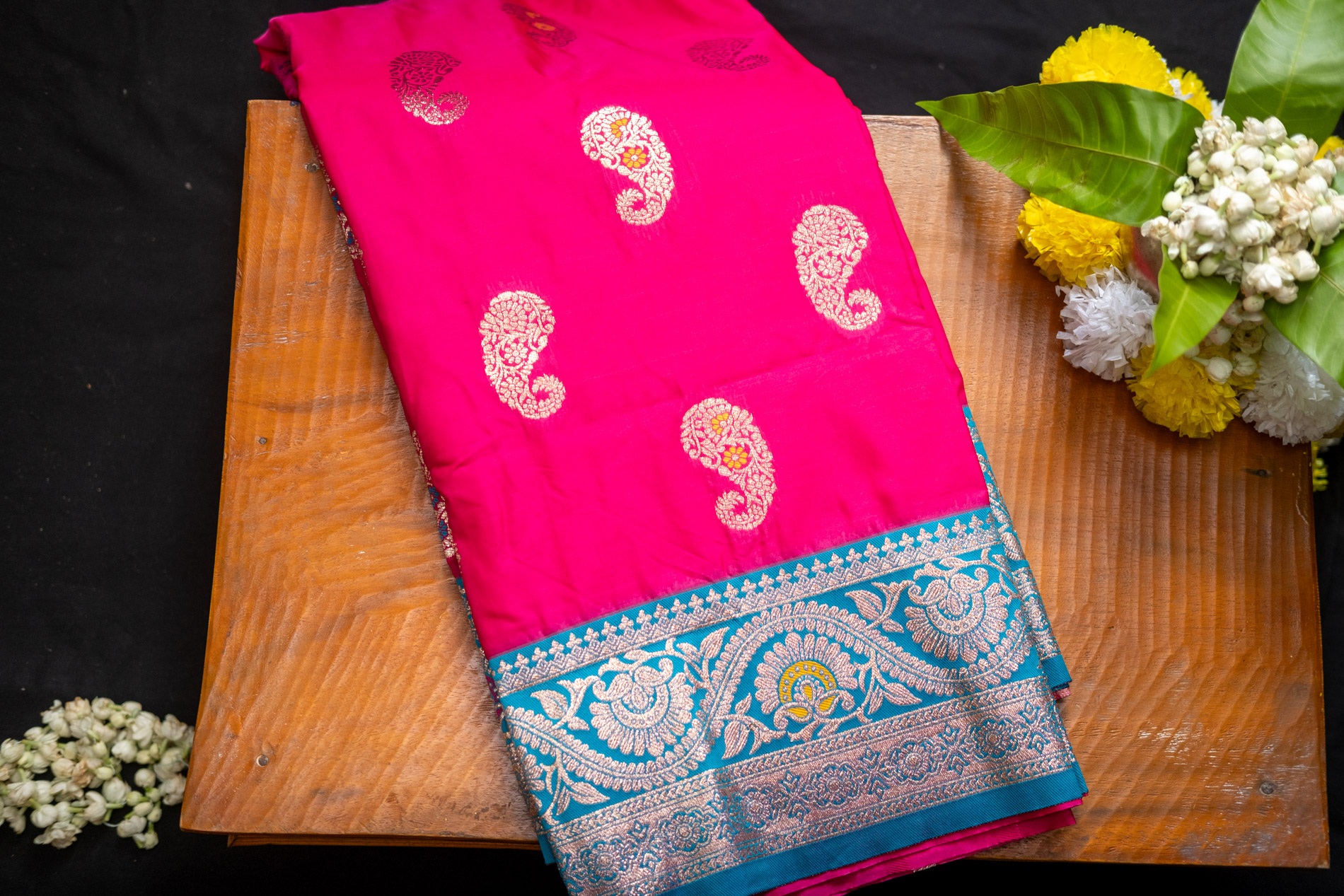 Mirpur katan silk