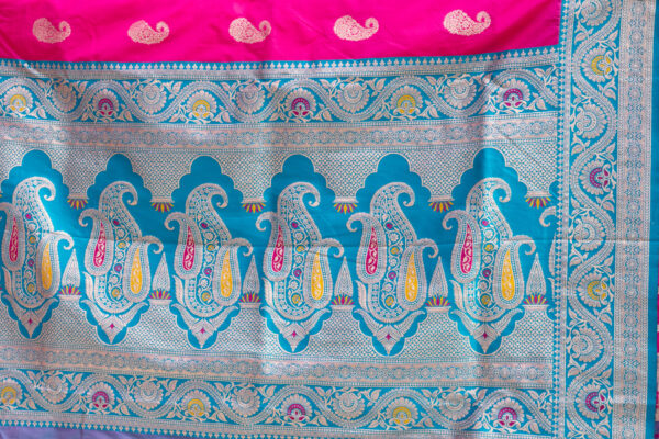 Mirpur katan silk