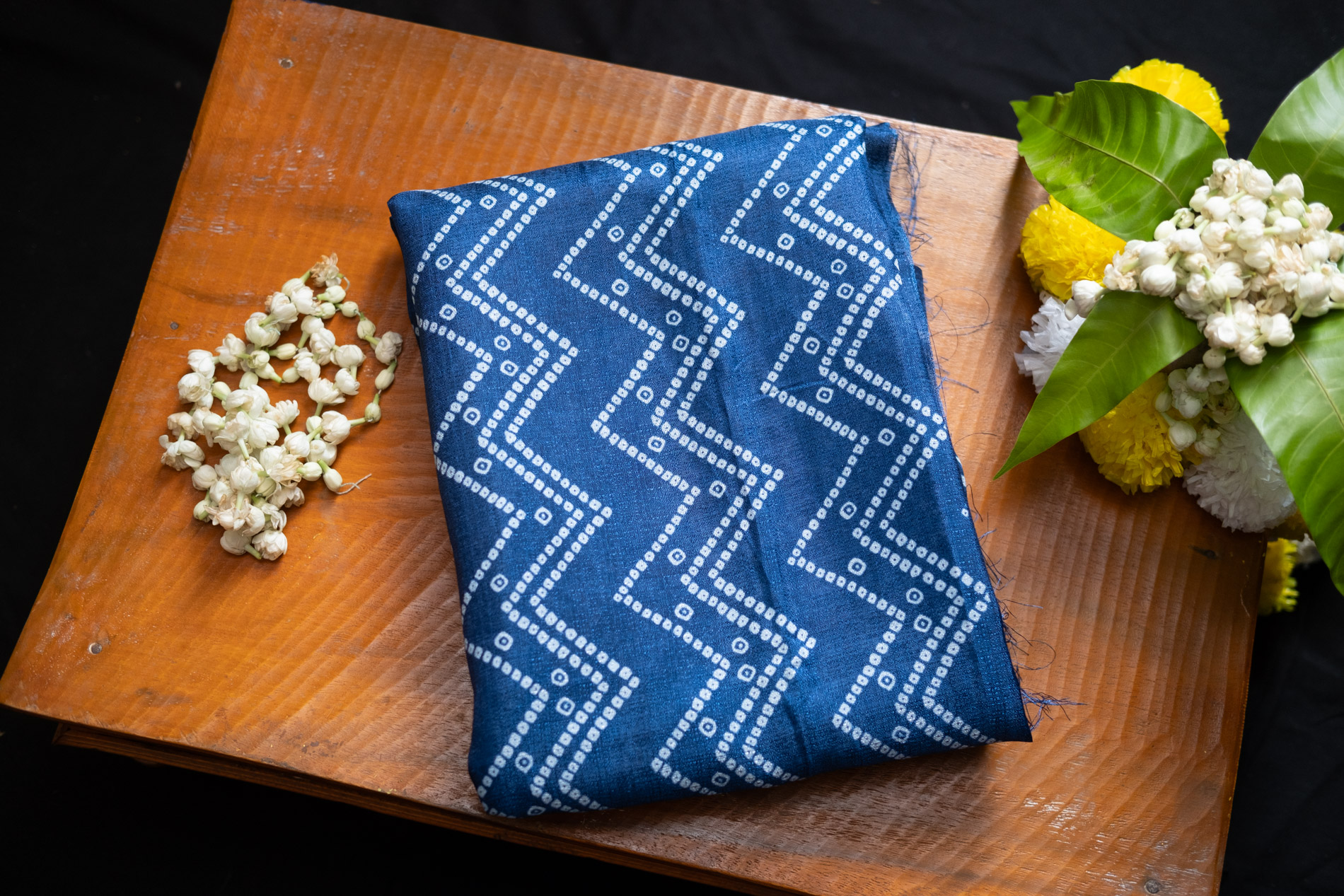 Rajsahi Silk
