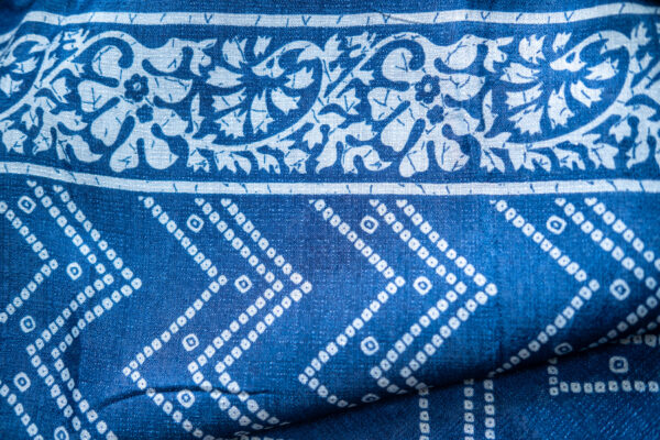 Rajsahi Silk
