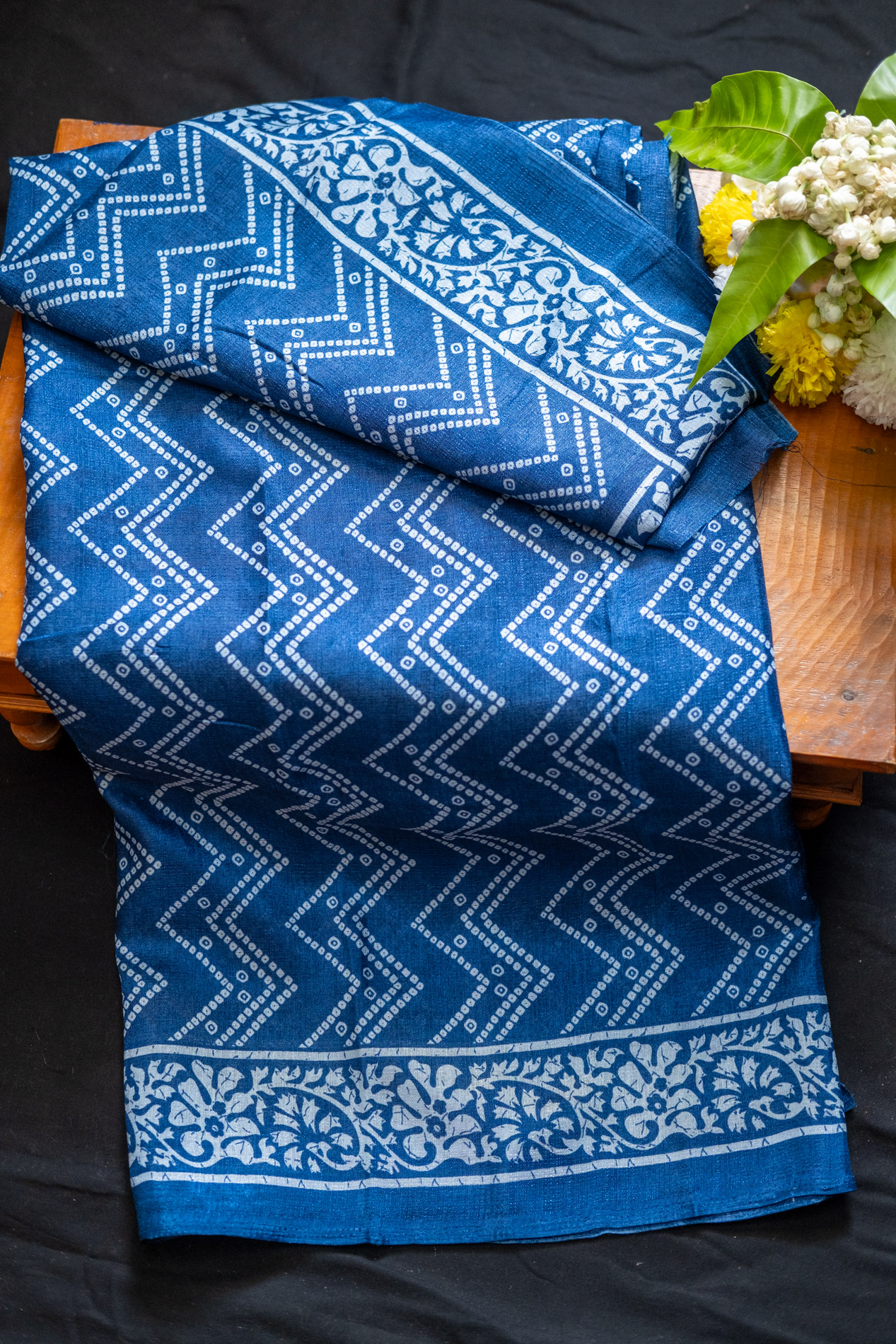 Rajsahi Silk