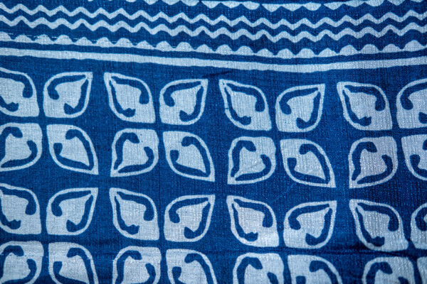 Rajsahi Silk