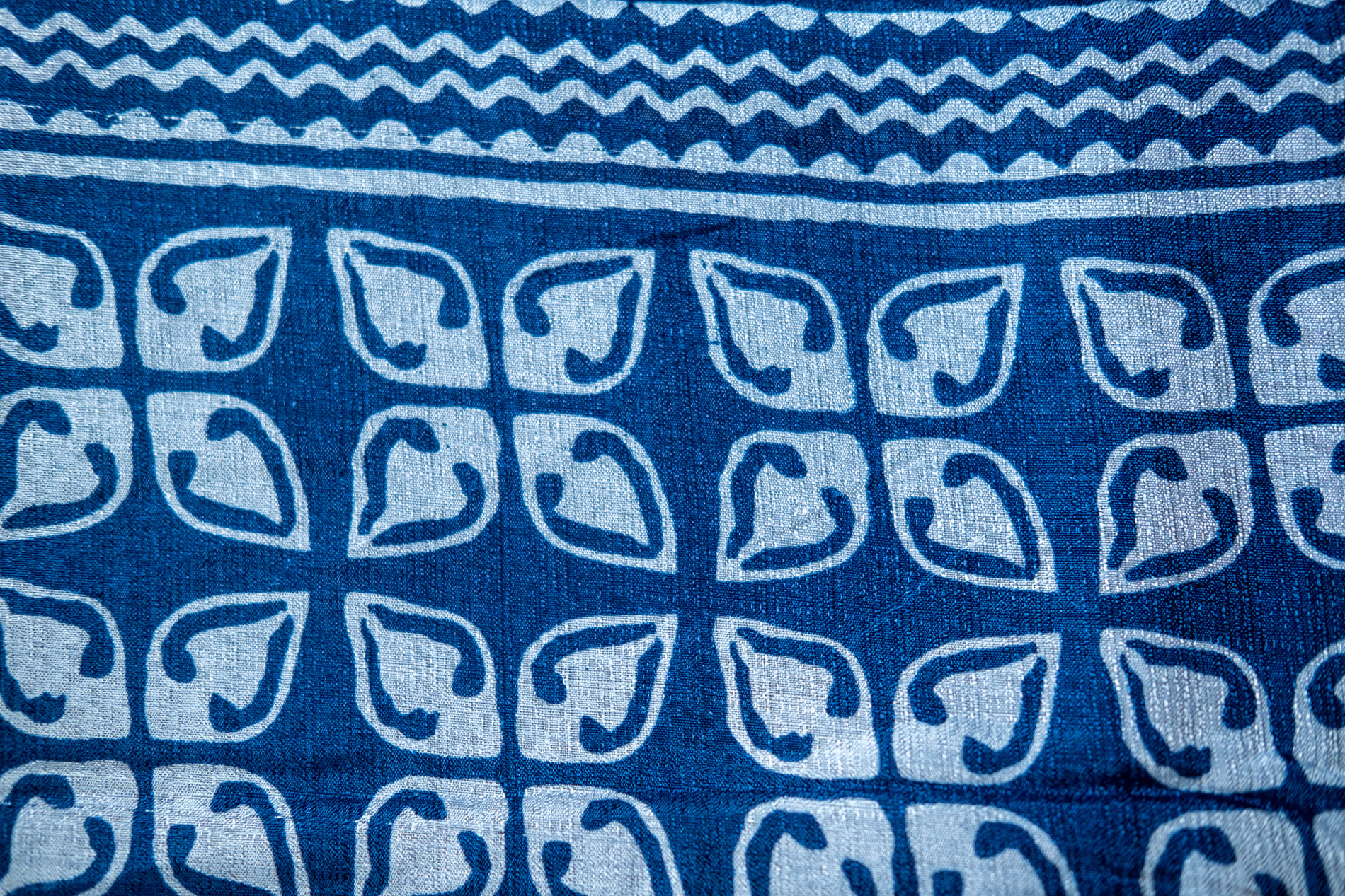 Rajsahi Silk